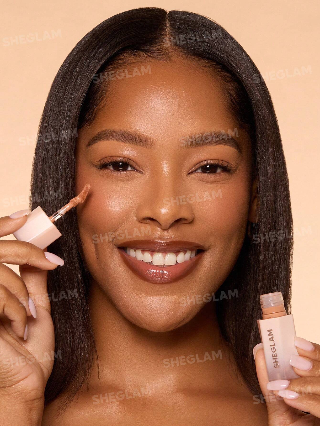 Sheglam Hideaway Full-Coverage Concealer