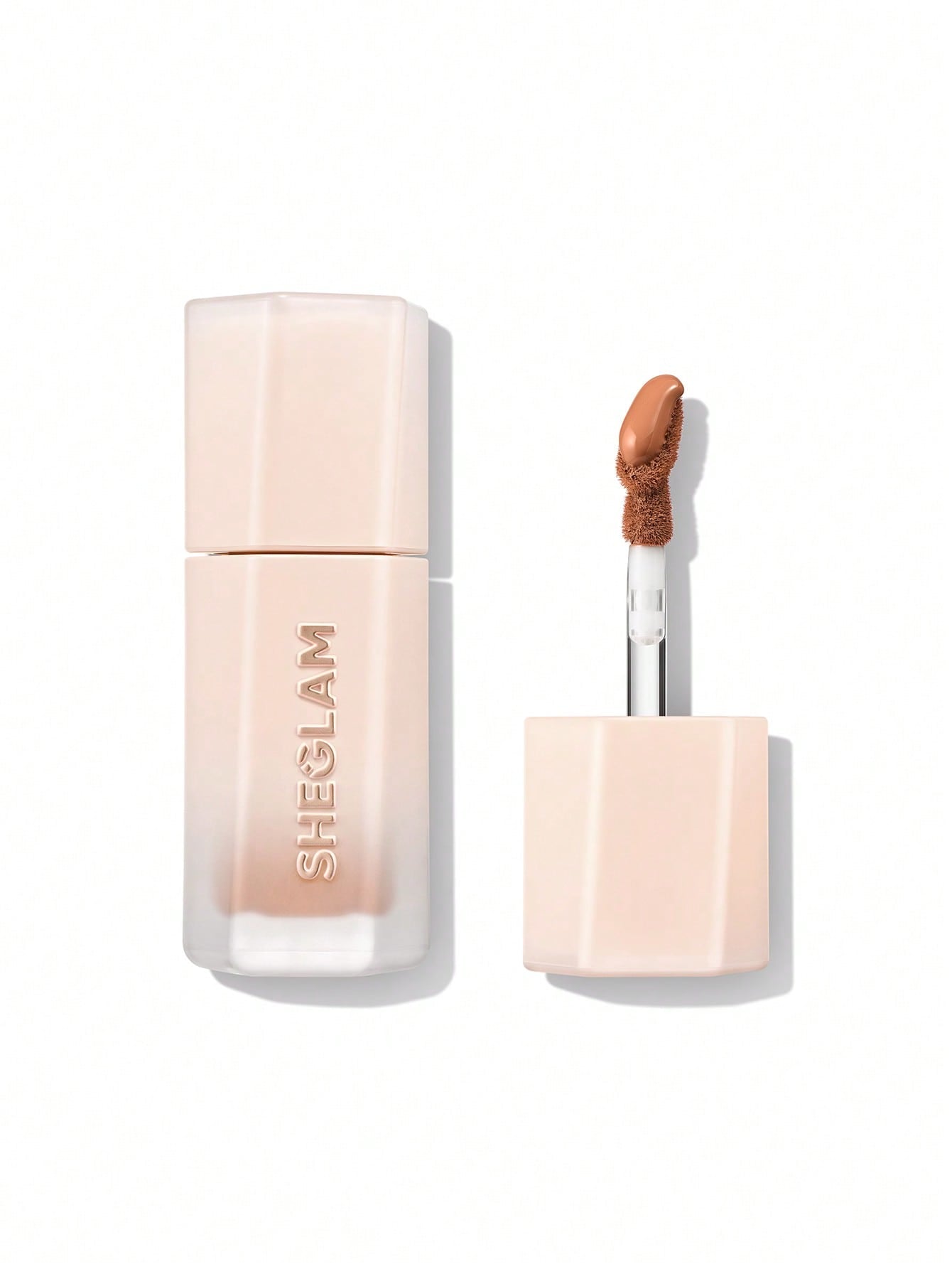 Sheglam Hideaway Full-Coverage Concealer