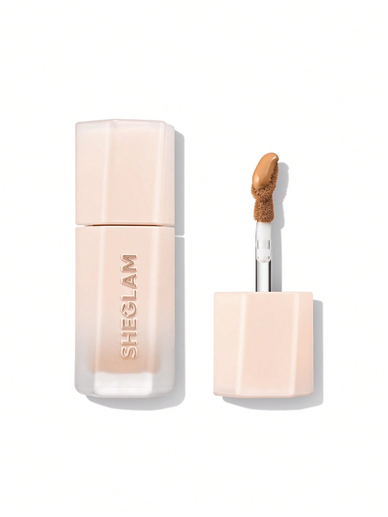 Sheglam Hideaway Full-Coverage Concealer