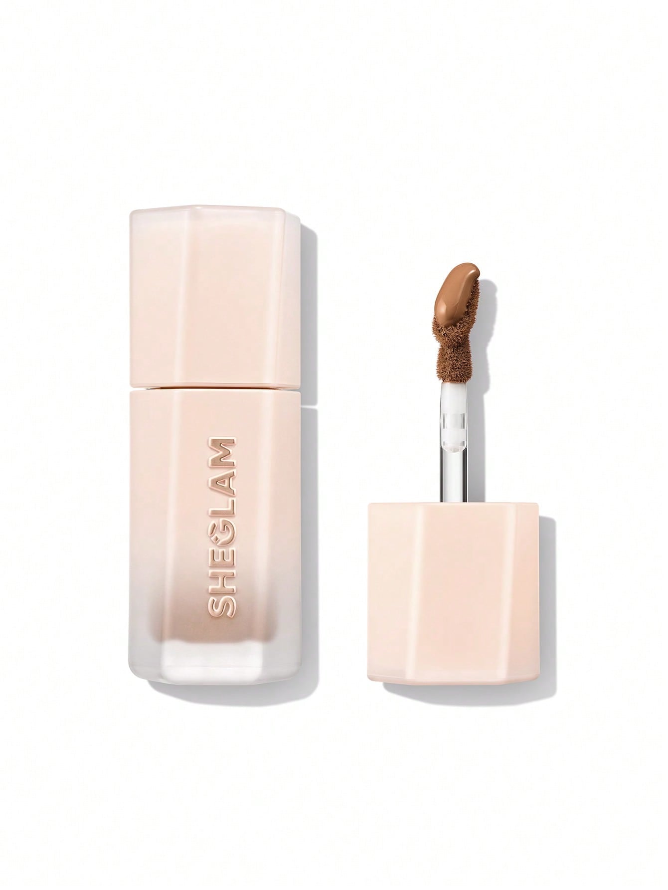 Sheglam Hideaway Full-Coverage Concealer