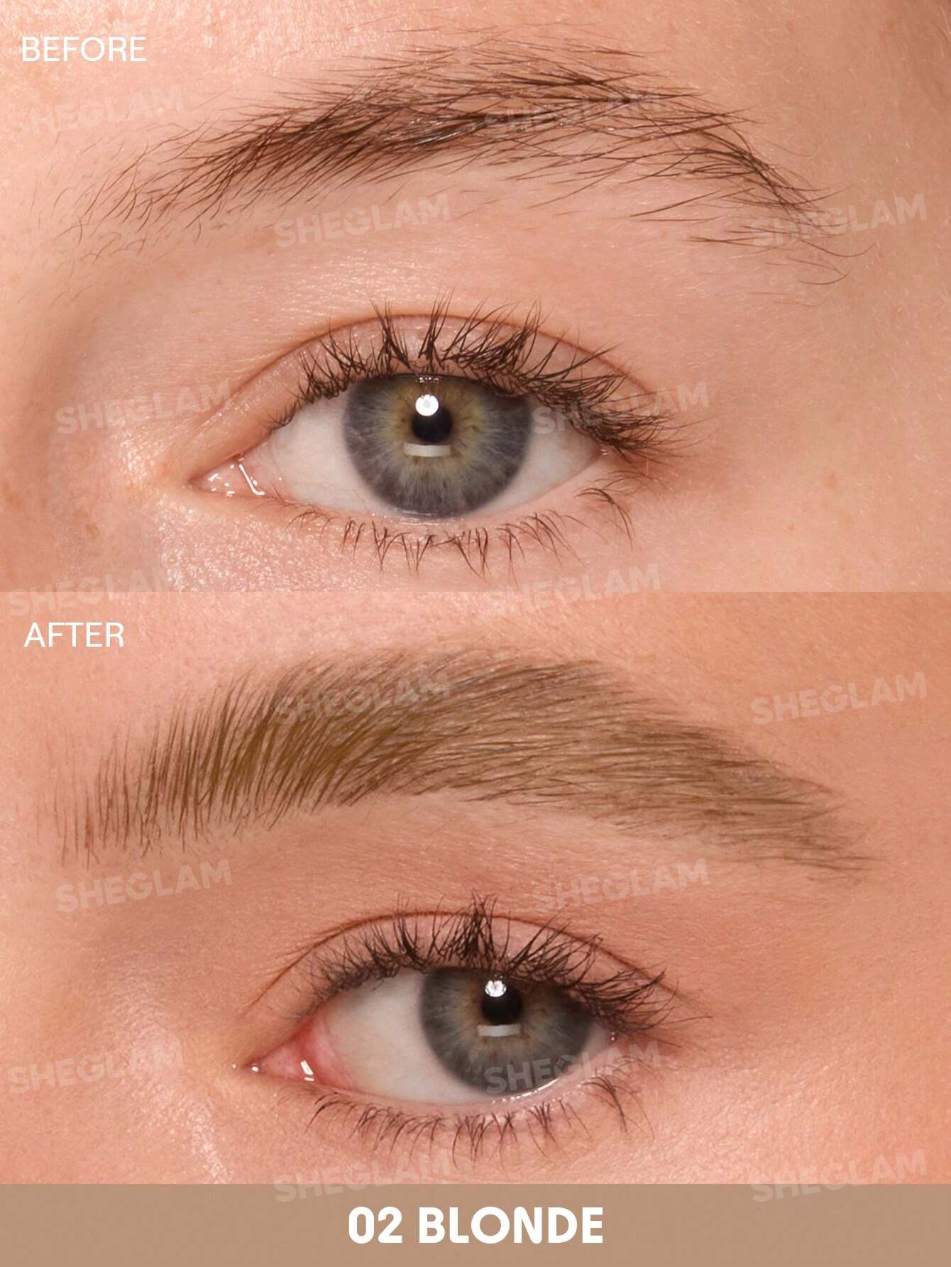 sheglam brow on demand 2 in 1 brow pencil