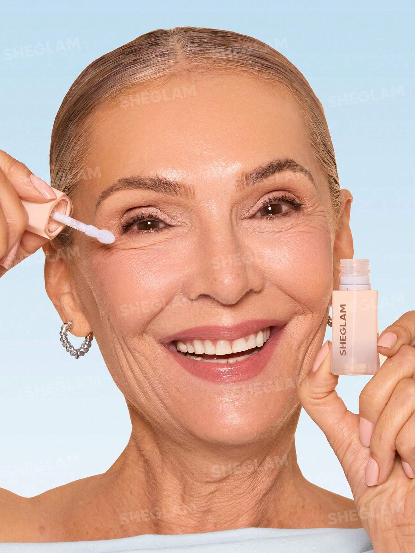 Sheglam Hideaway Full-Coverage Concealer