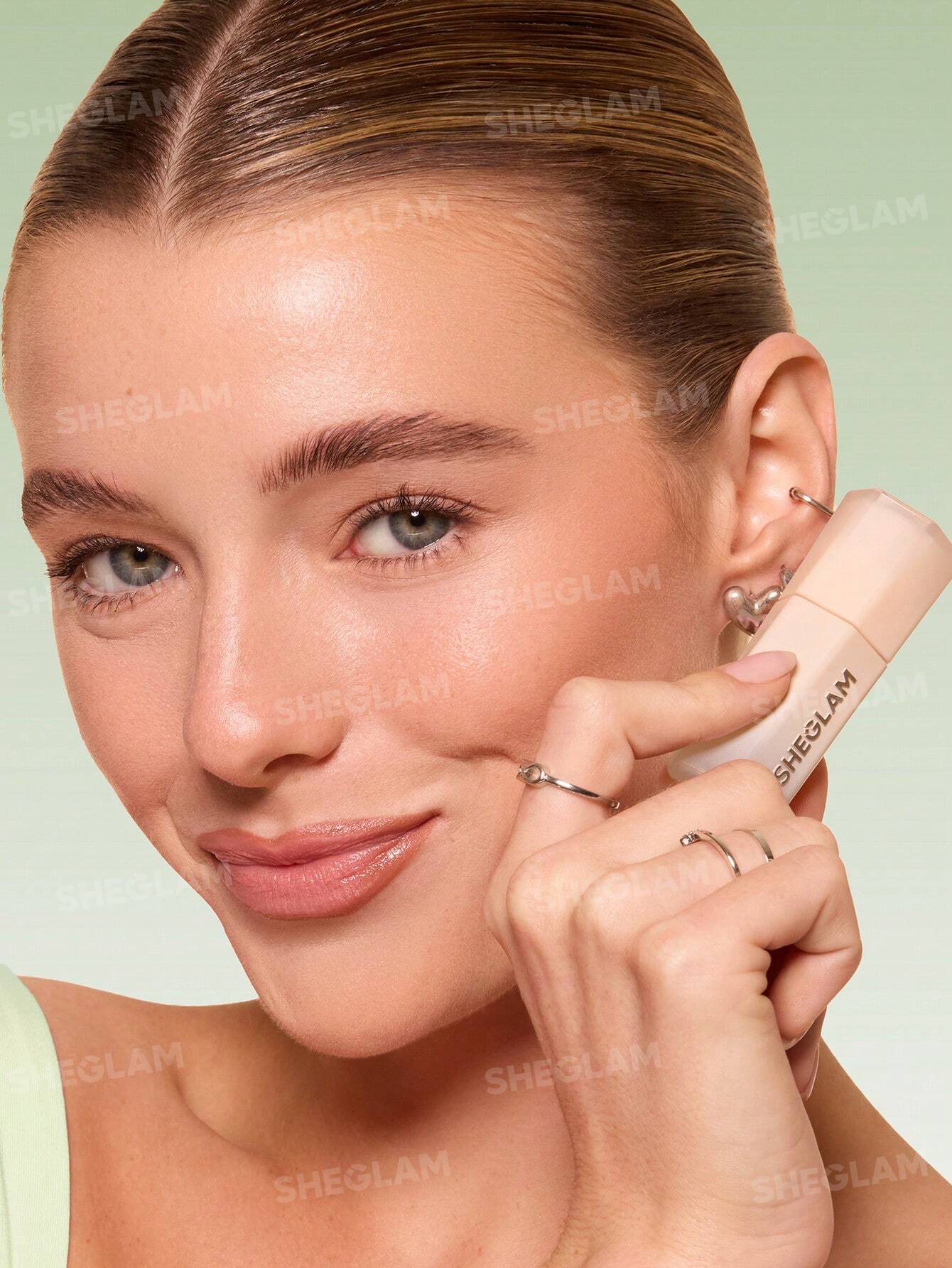 Sheglam Hideaway Full-Coverage Concealer