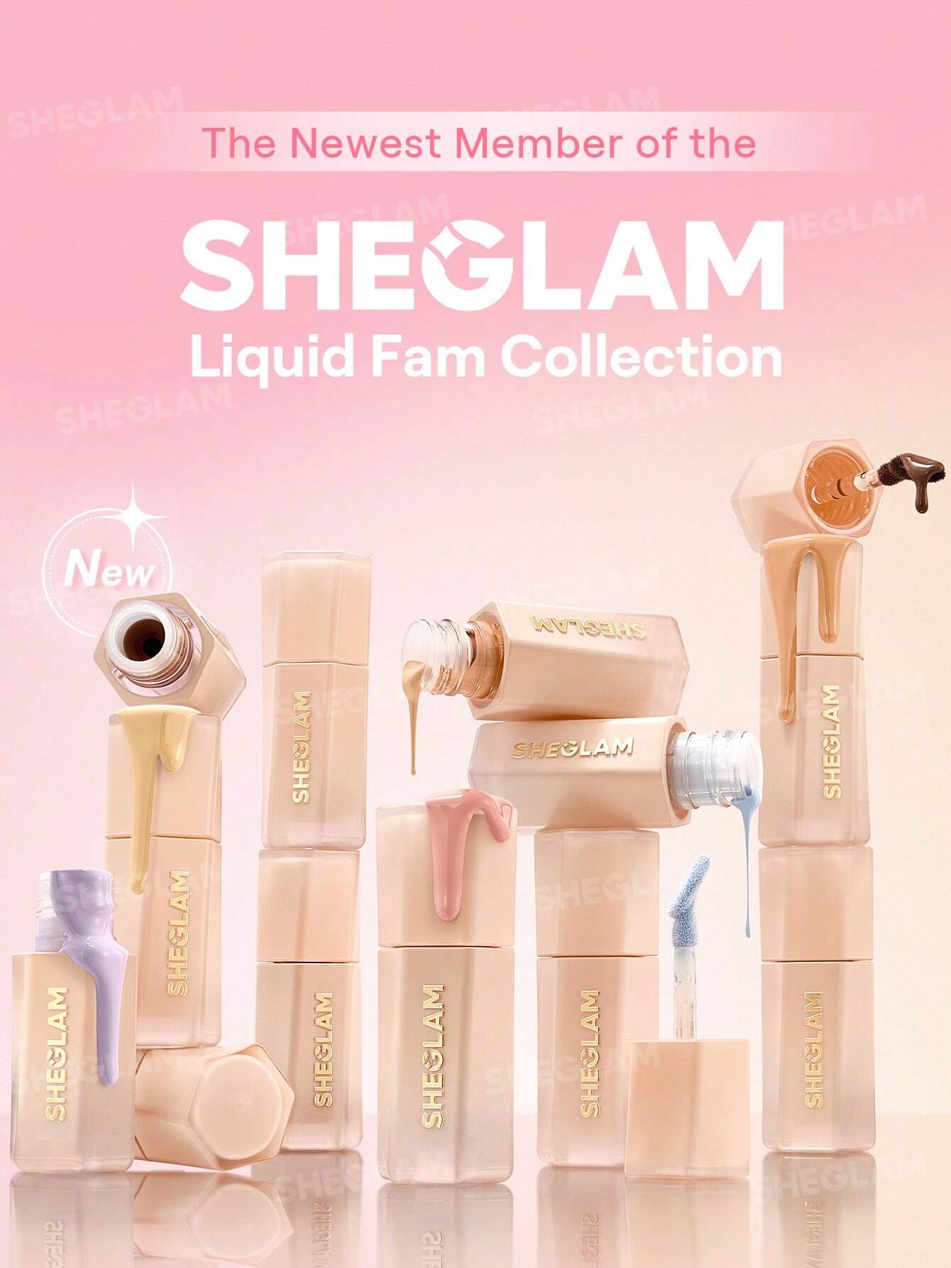Sheglam Hideaway Full-Coverage Concealer
