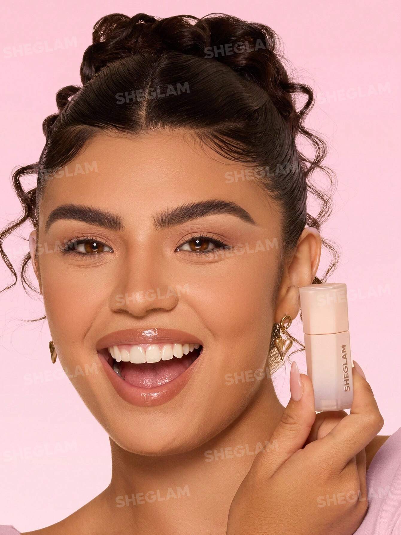 Sheglam Hideaway Full-Coverage Concealer