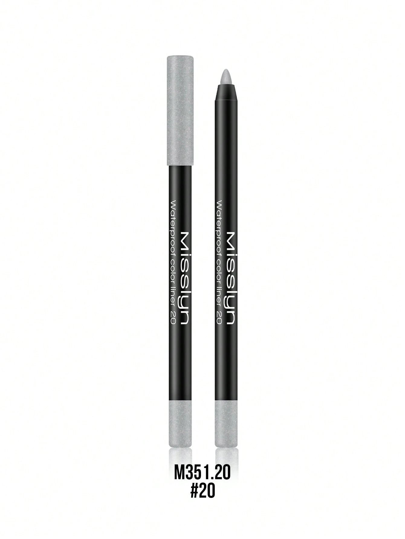 Misslyn Waterproof Color Liner