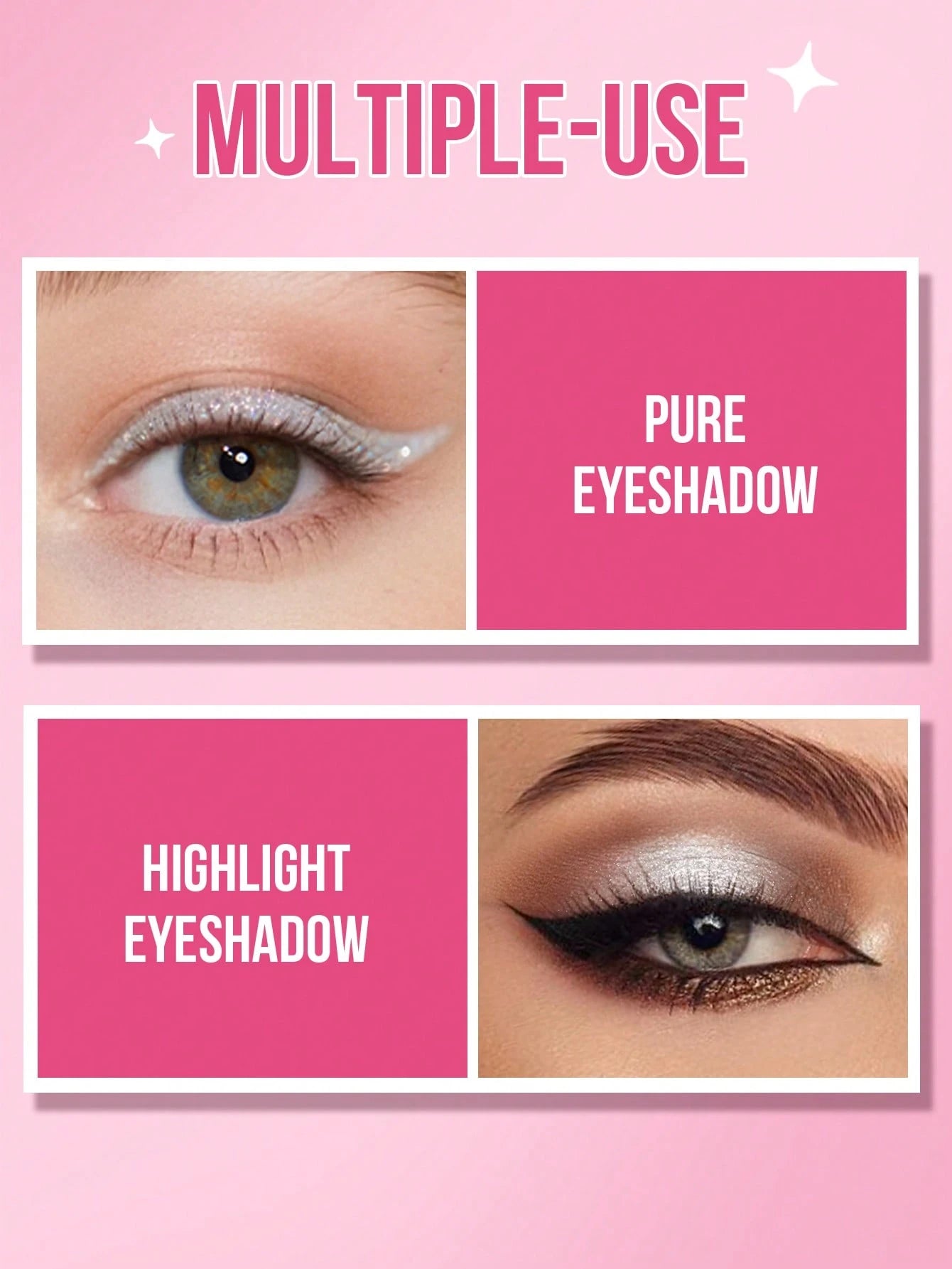 Misslyn Waterproof Color Liner