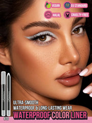 Misslyn Waterproof Color Liner