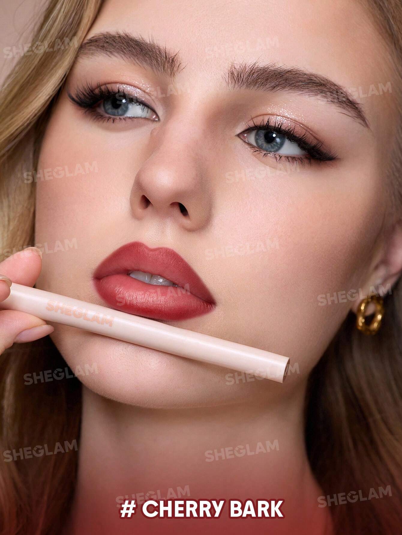 Sheglam True Stain Liquid Lip Liner