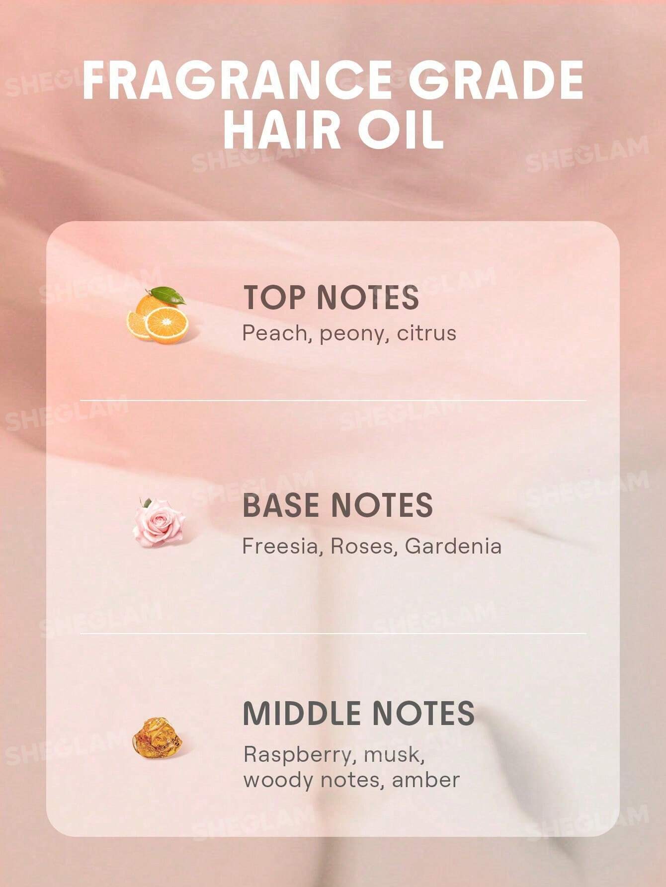 Sheglam Hot Streak Thermal Defense Glow Oil Elixir