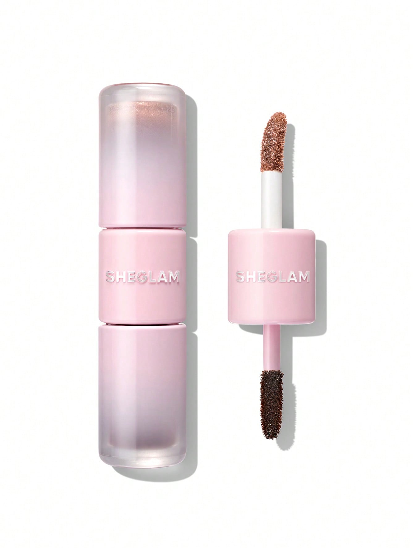 Sheglam Line To Shine Peel-Off Lip Stain & Gloss Duo