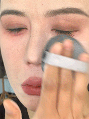 Sheglam Camera On Blurring Setting Powder Balm