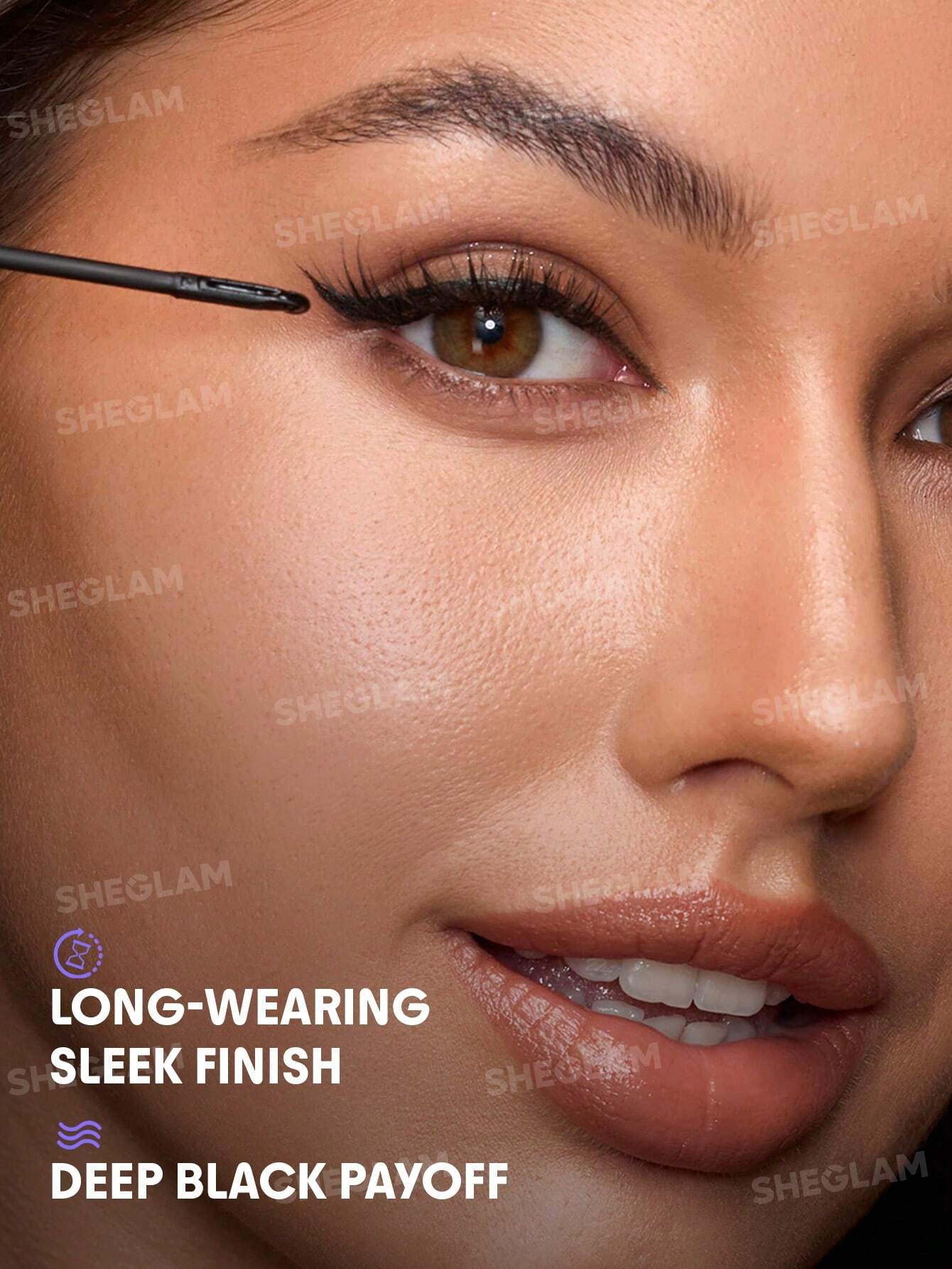 Sheglam Swift Stroke Roller Eyeliner Pen