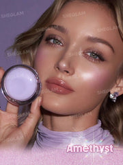 Sheglam Crystal Intentions High Vibration Blushlighter