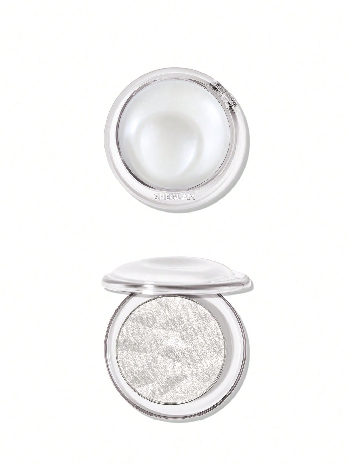 Sheglam Crystal Intentions High Vibration Blushlighter