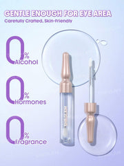 Sheglam Lash Ritual Nourishing Serum Clear