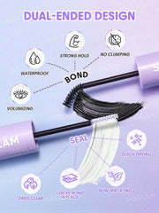 Sheglam Flex Bond Lash Bond And Seal