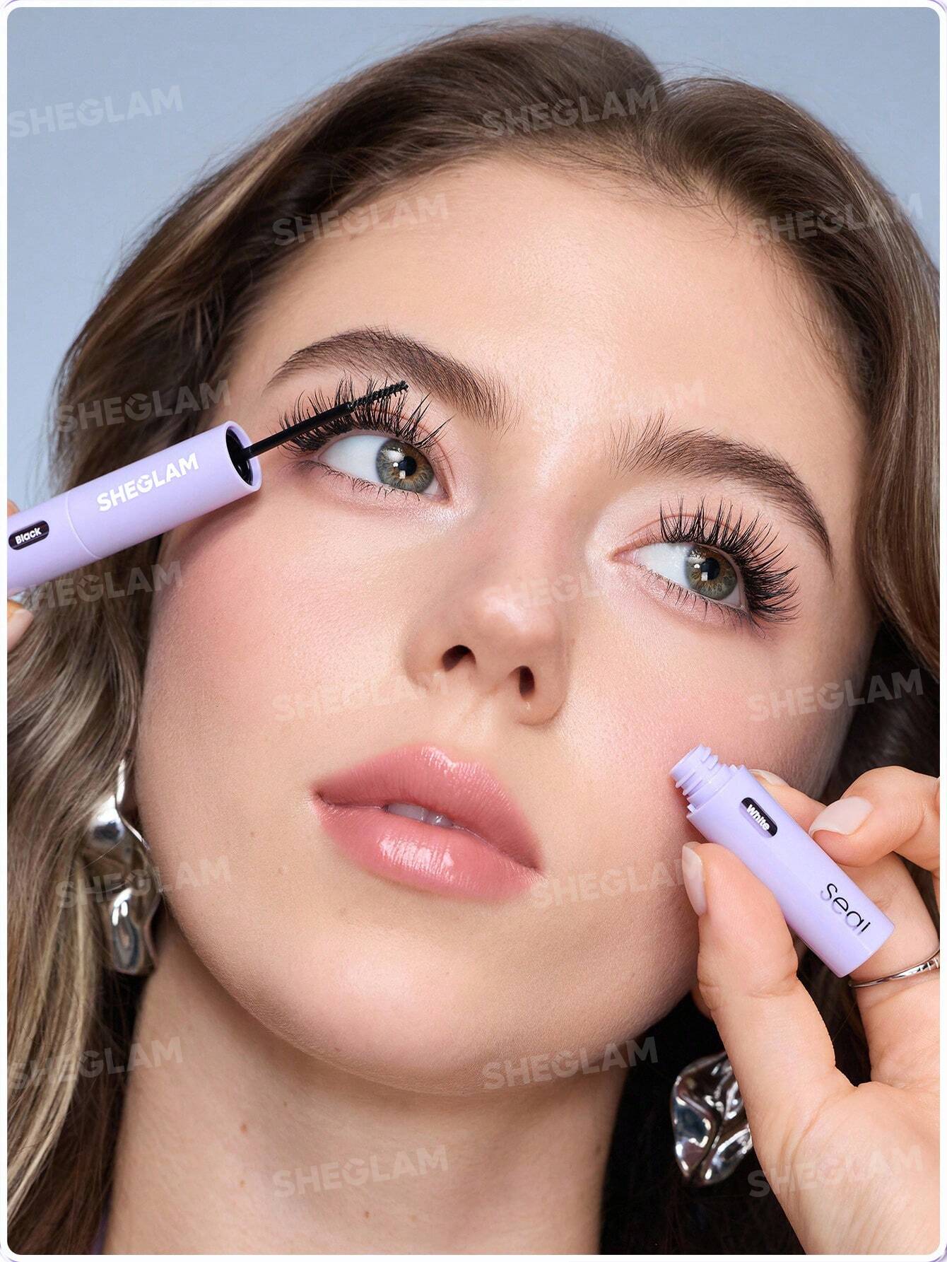 Sheglam Flex Bond Lash Bond And Seal