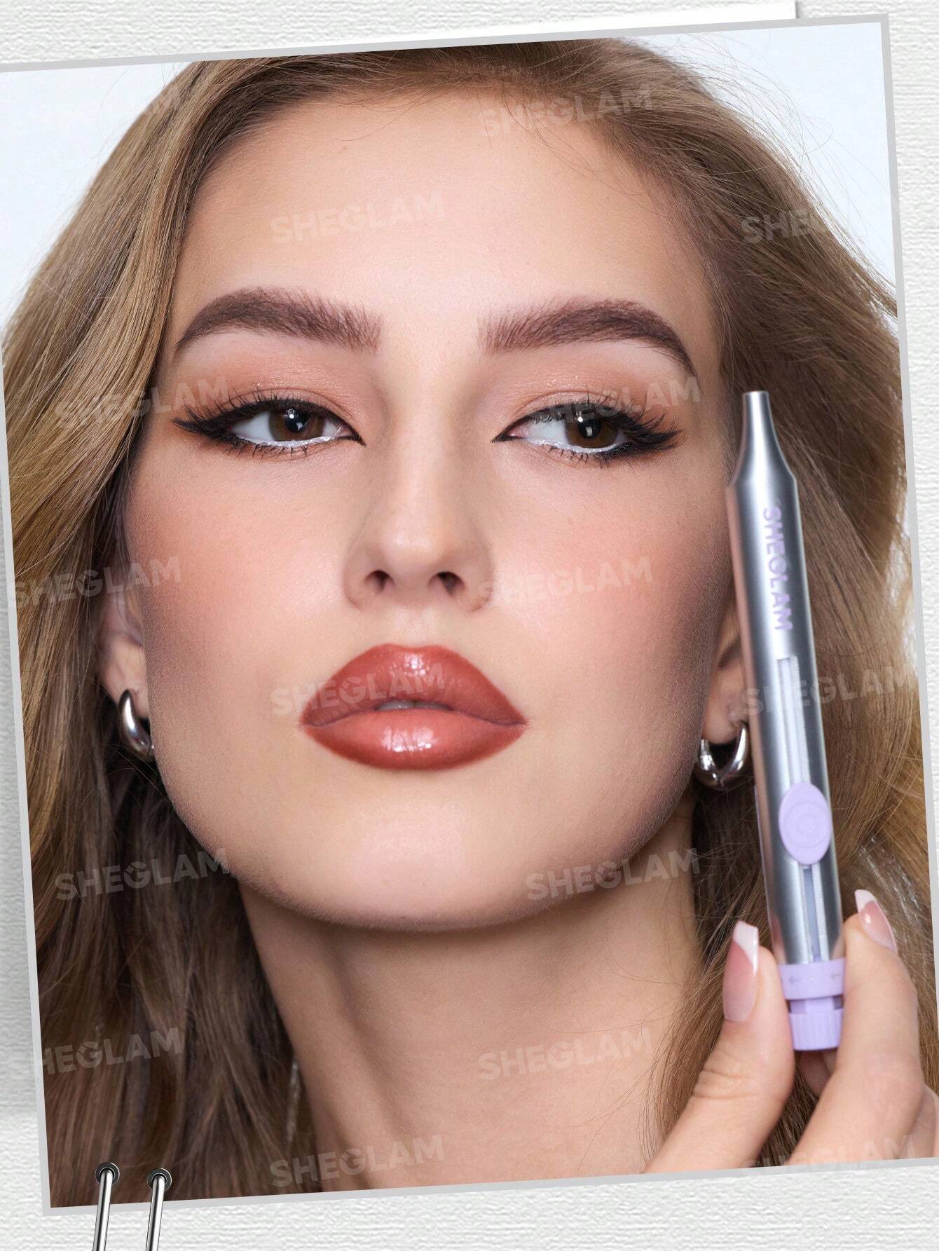 Sheglam The Everywhere 4-In-1 Pen