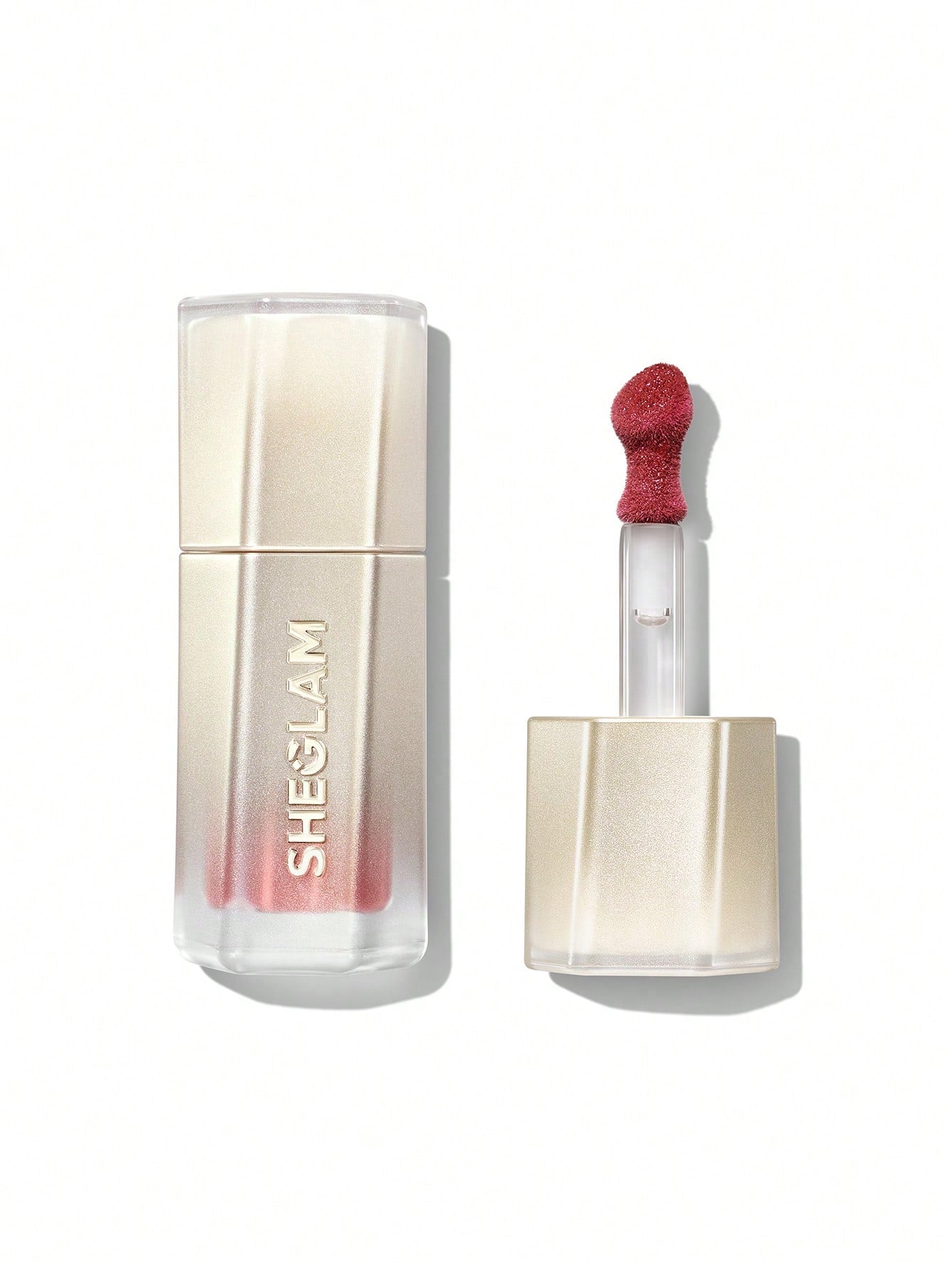 Sheglam Stardust Swipe Glitter Liquid Lipstick