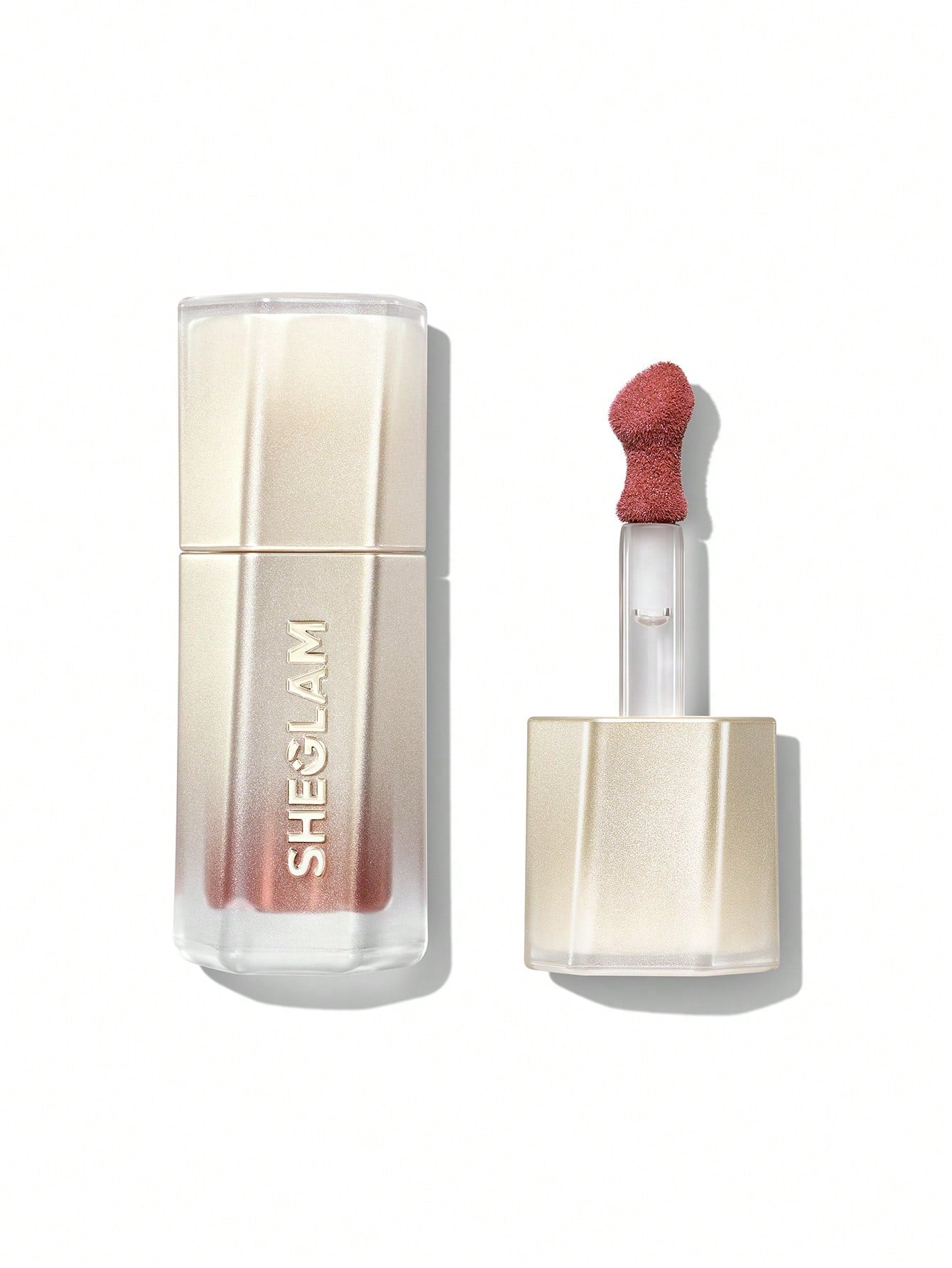 Sheglam Stardust Swipe Glitter Liquid Lipstick
