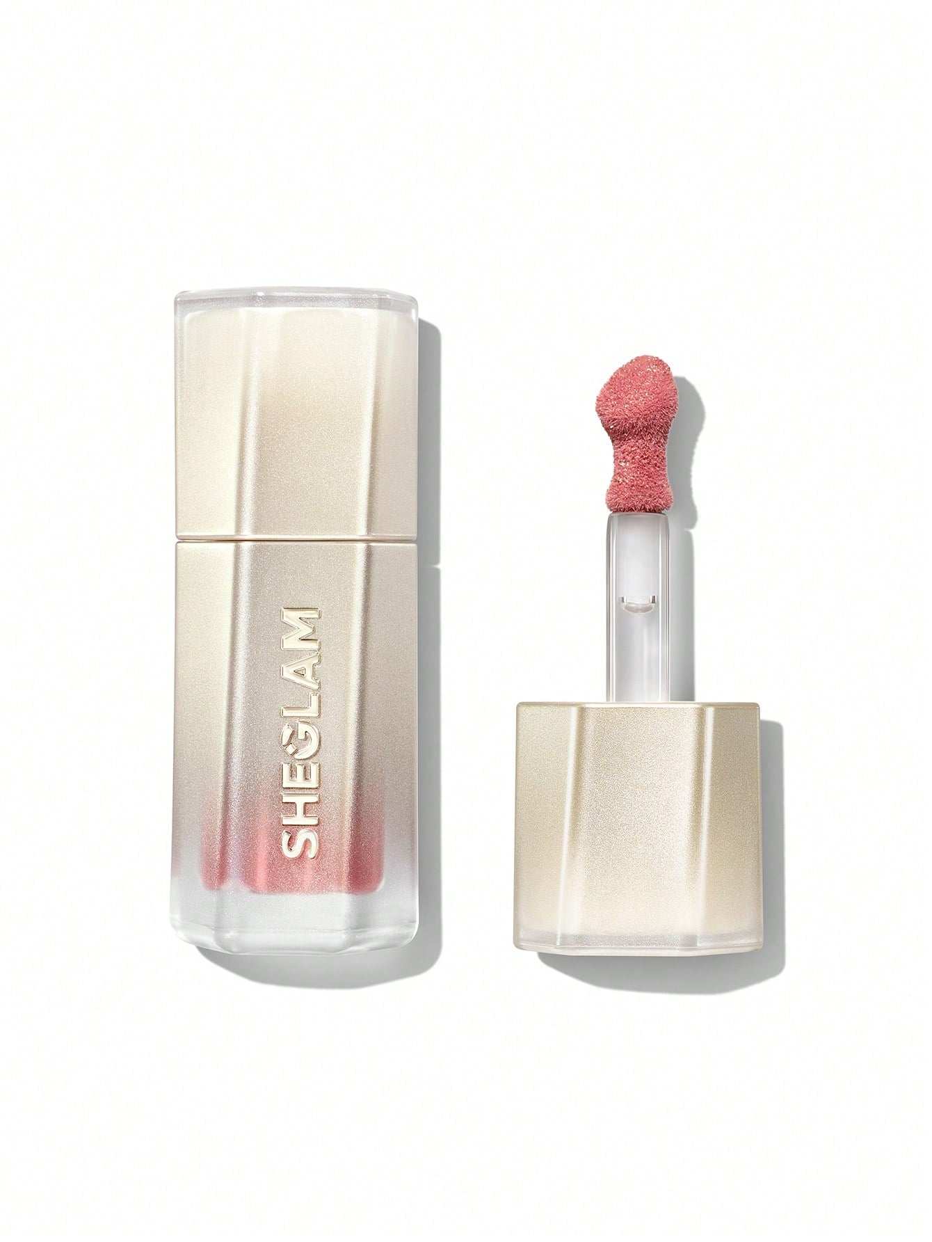Sheglam Stardust Swipe Glitter Liquid Lipstick