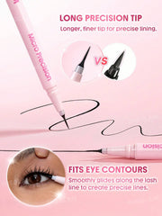 Sheglam Micro Precision Ultra-Long Tip Eyeliner