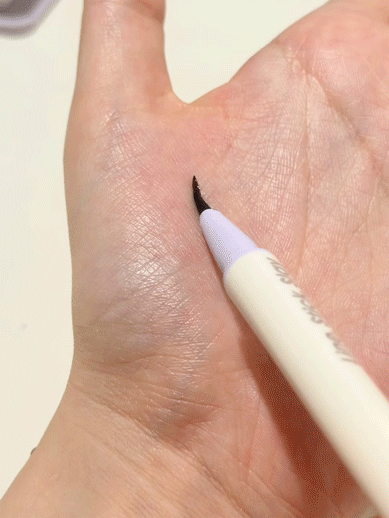 Sheglam Line Stick Slay Eyeliner & Lash Adhesive Pen