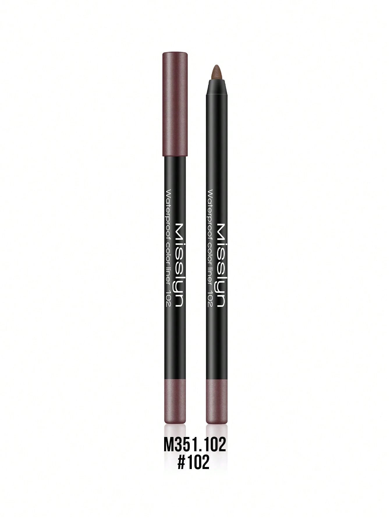 Misslyn Waterproof Color Liner