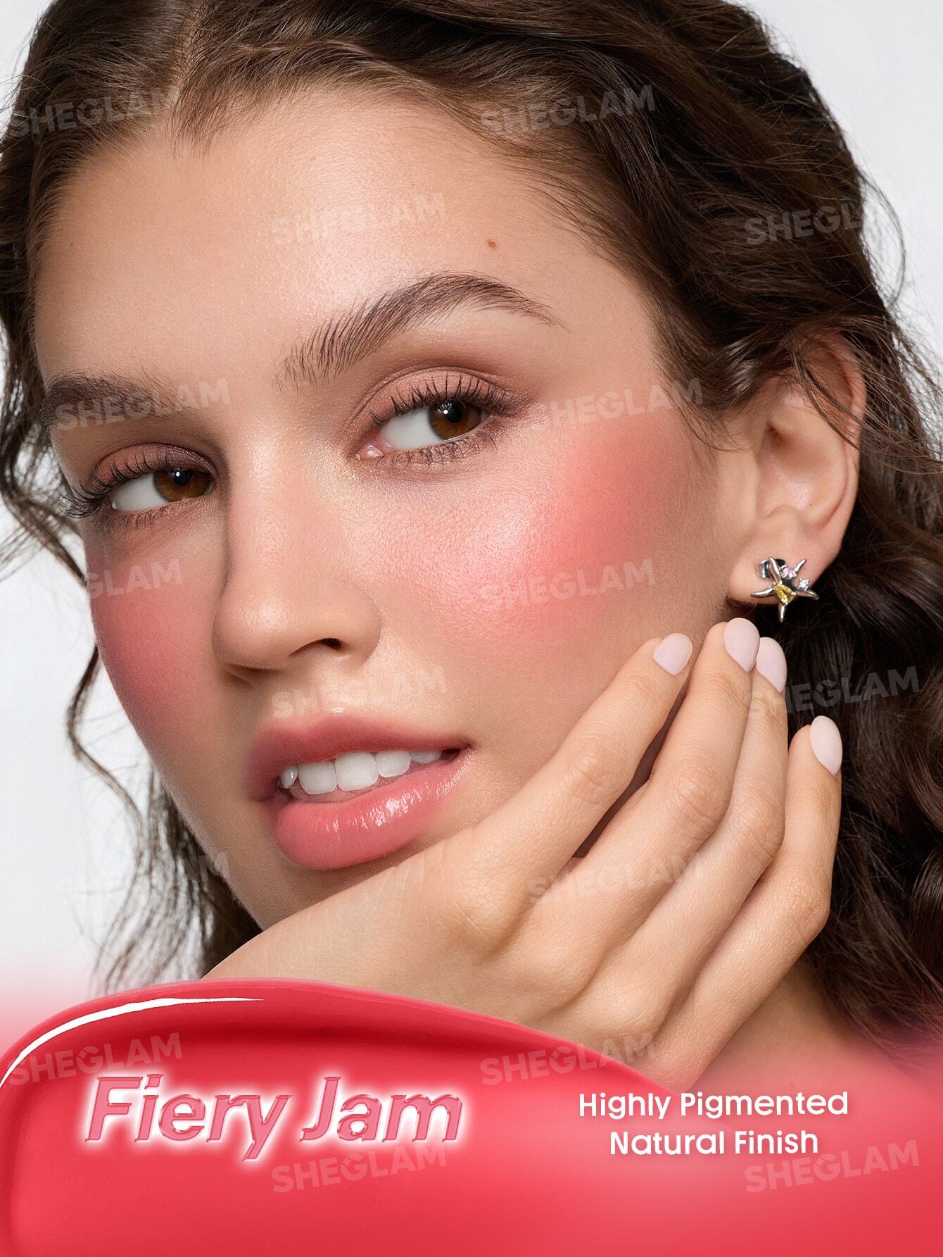 Sheglam Aqua Flushed Gel Blush