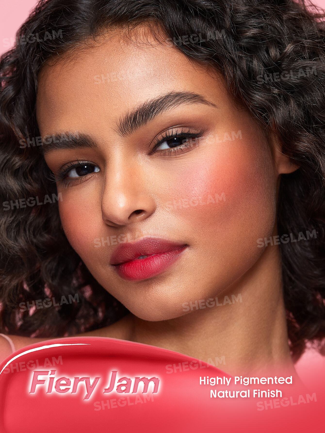 Sheglam Aqua Flushed Gel Blush