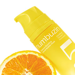 Numbuzin No.5 Radiance Boosting Capsule Bubble Mask 85ml