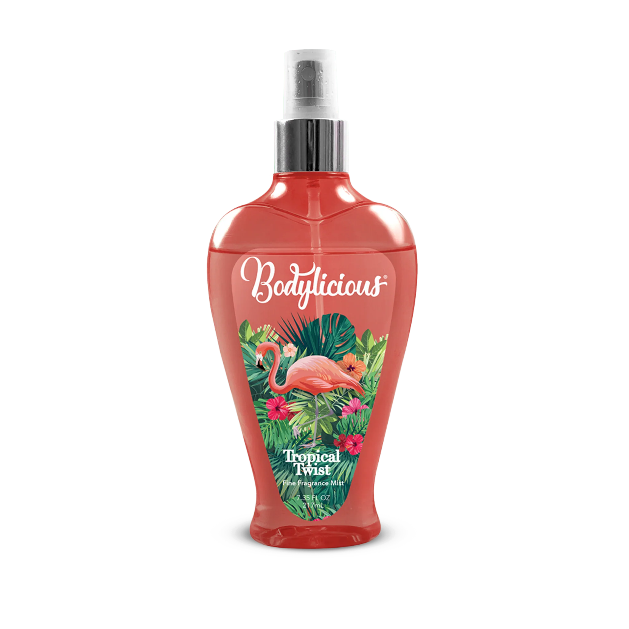Badelicious Splash 217ml Tropical Twist