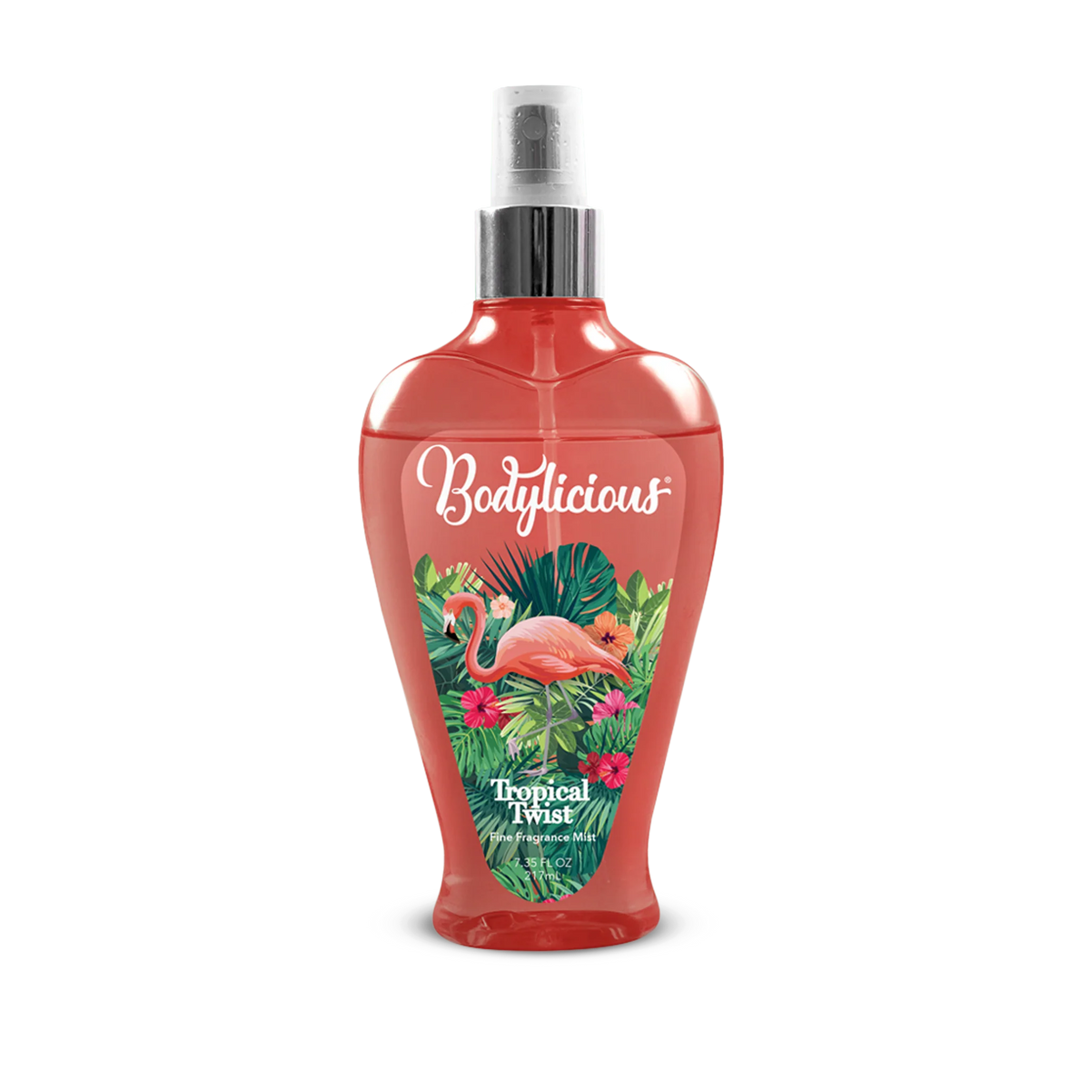 Badelicious Splash 217ml Tropical Twist