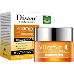 Disaar Vitamin C Whitening Cream 50 ml