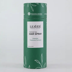 Leaves Anti Hair Loss Spray Intensive Treatment Formula 100ml