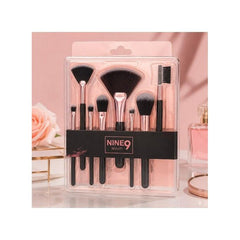 Nine Beauty Complexion 8Pcs Brush Kit