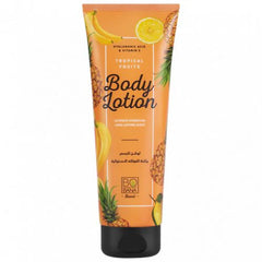 Bobana Tropical Fruits Body Lotion 240g