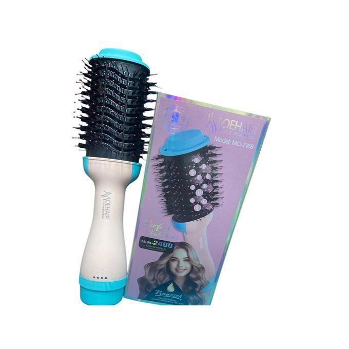 Mohair thermal hairdryer 2400 watts