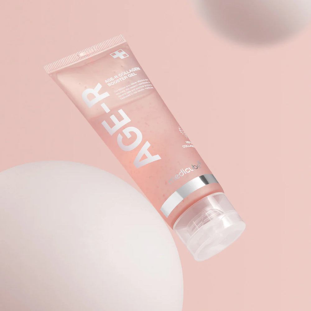 medicube AGE-R Collagen Booster Gel 100ml