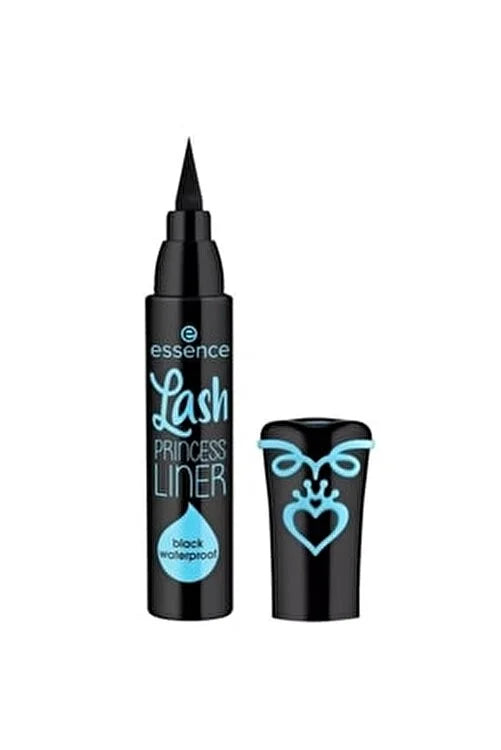  Essence Lash Princess Liner Black waterproof