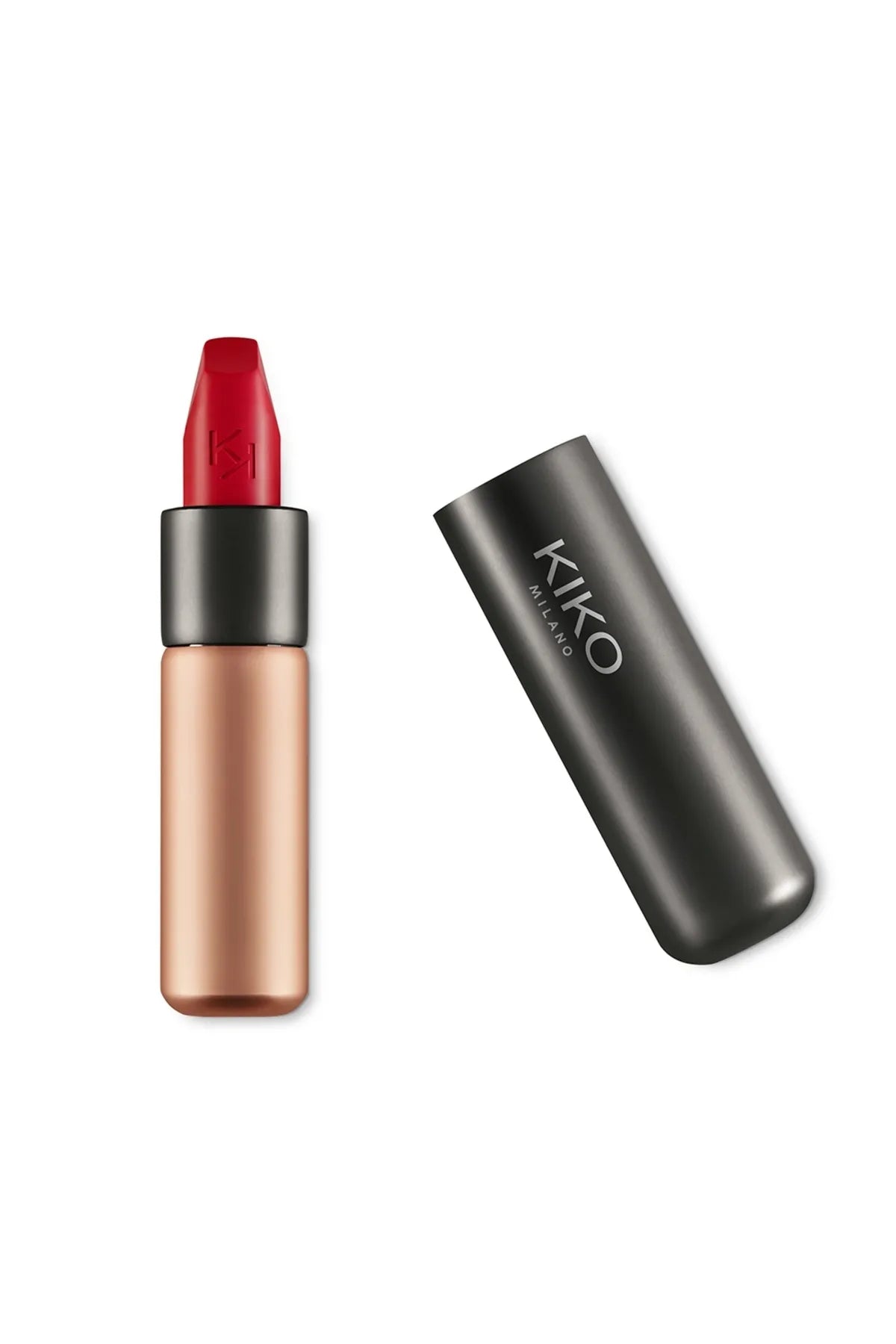 KIKO Milano Velvet Passion Matte Lipstick