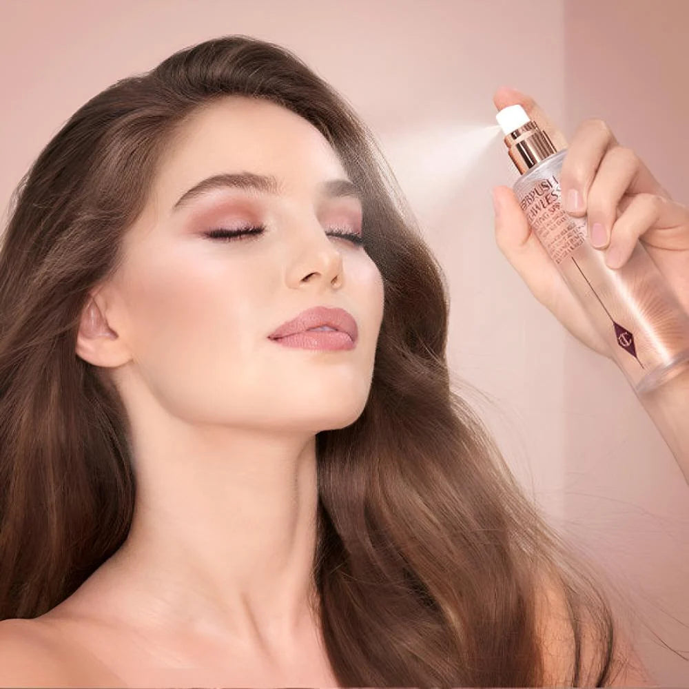 Charlotte Tilbury Airbrush Flawless Setting Spray