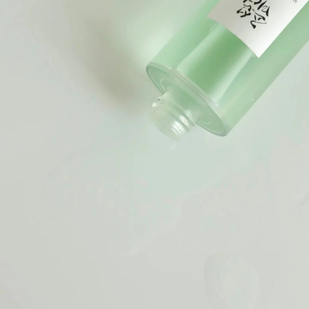 Beauty of Joseon Green Plum Refreshing Toner AHA BHA 150ml