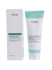 Anua Heartleaf Succinic Moisture Cleansing Foam 150ml