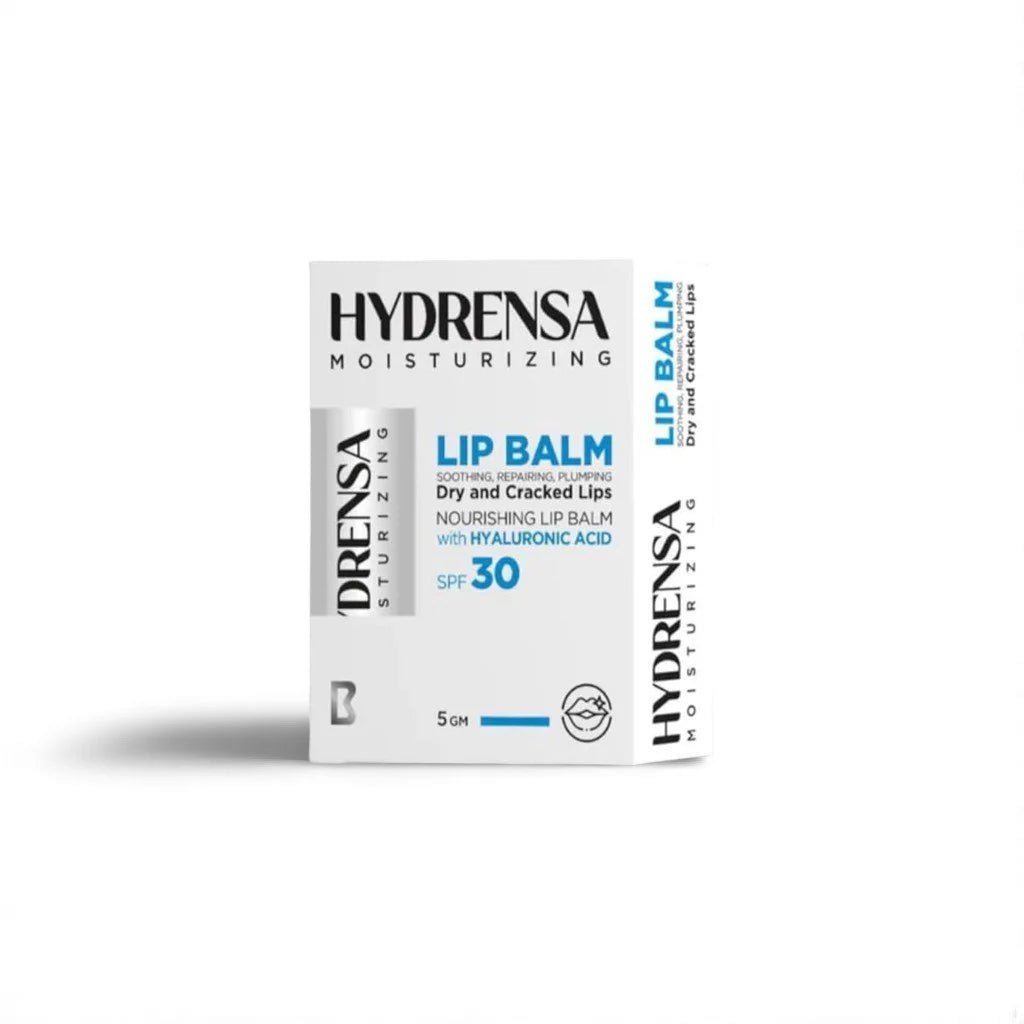 Hydrensa Hydrensa مرطب شفاه 5 جم