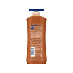  Vaseline Body Lotion Cocoa Radiant 400 ml