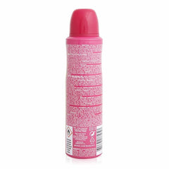 Adidas Get Ready Anti-Perspirant Spray 150ml