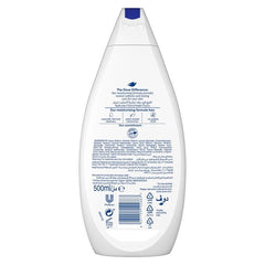 Dove Deeply Nourishing Shower Gel 500 ML