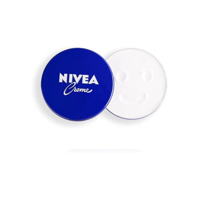 Nivea cream blue tint 60 ml